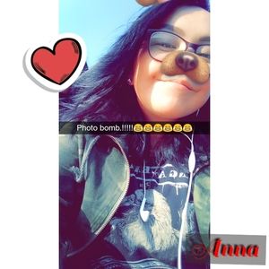 Meet your Posher, Anna